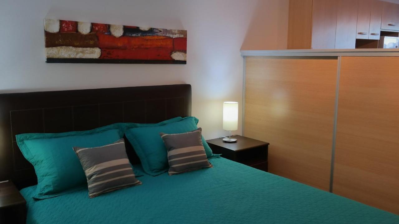 Bariloche Home Zimmer foto